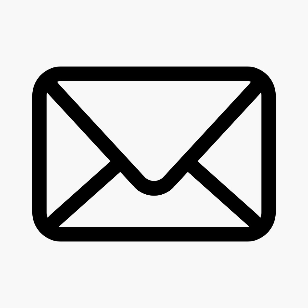 Иконка «Почта» | MyWebIcons